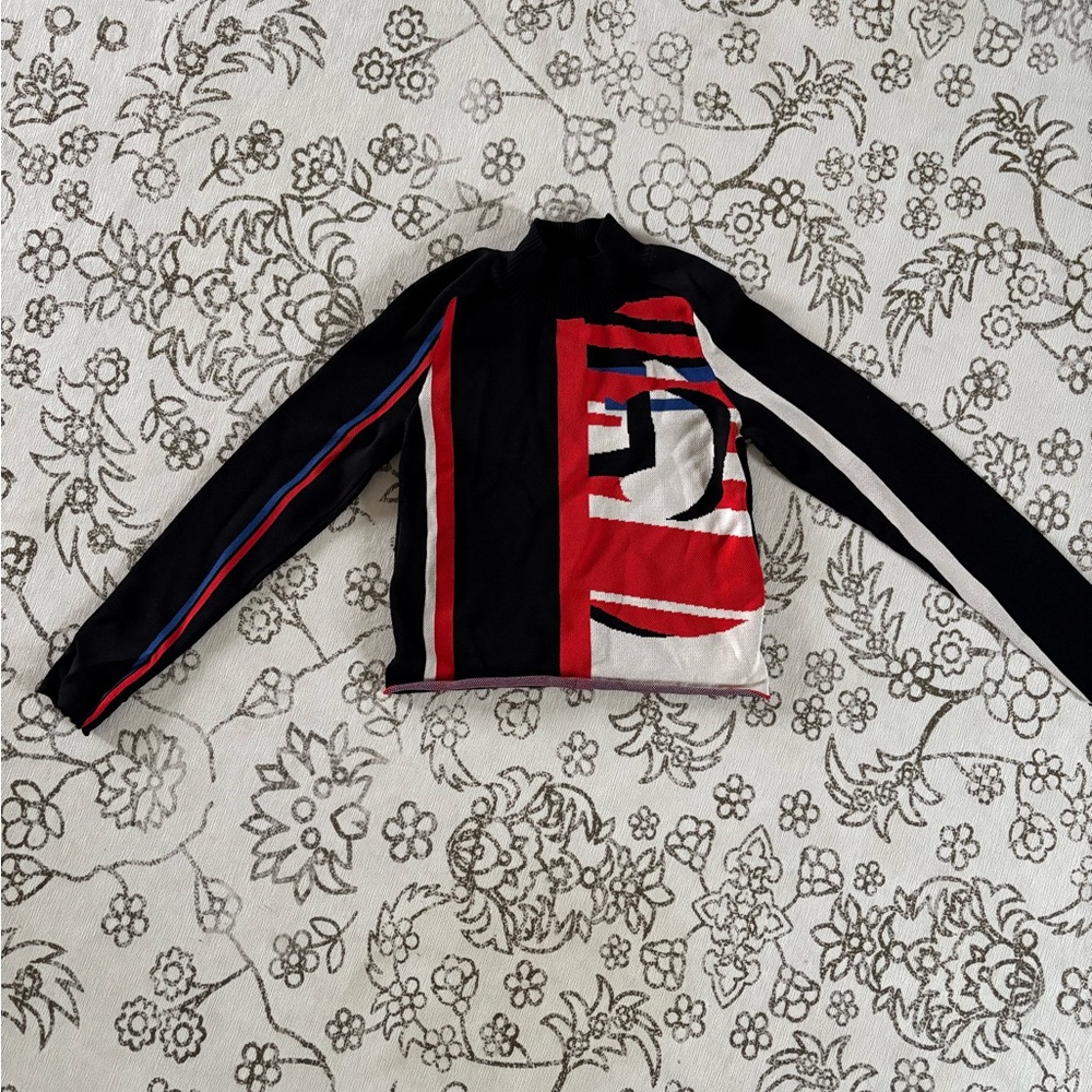 Topshop Sweater - Picture 2 of 6